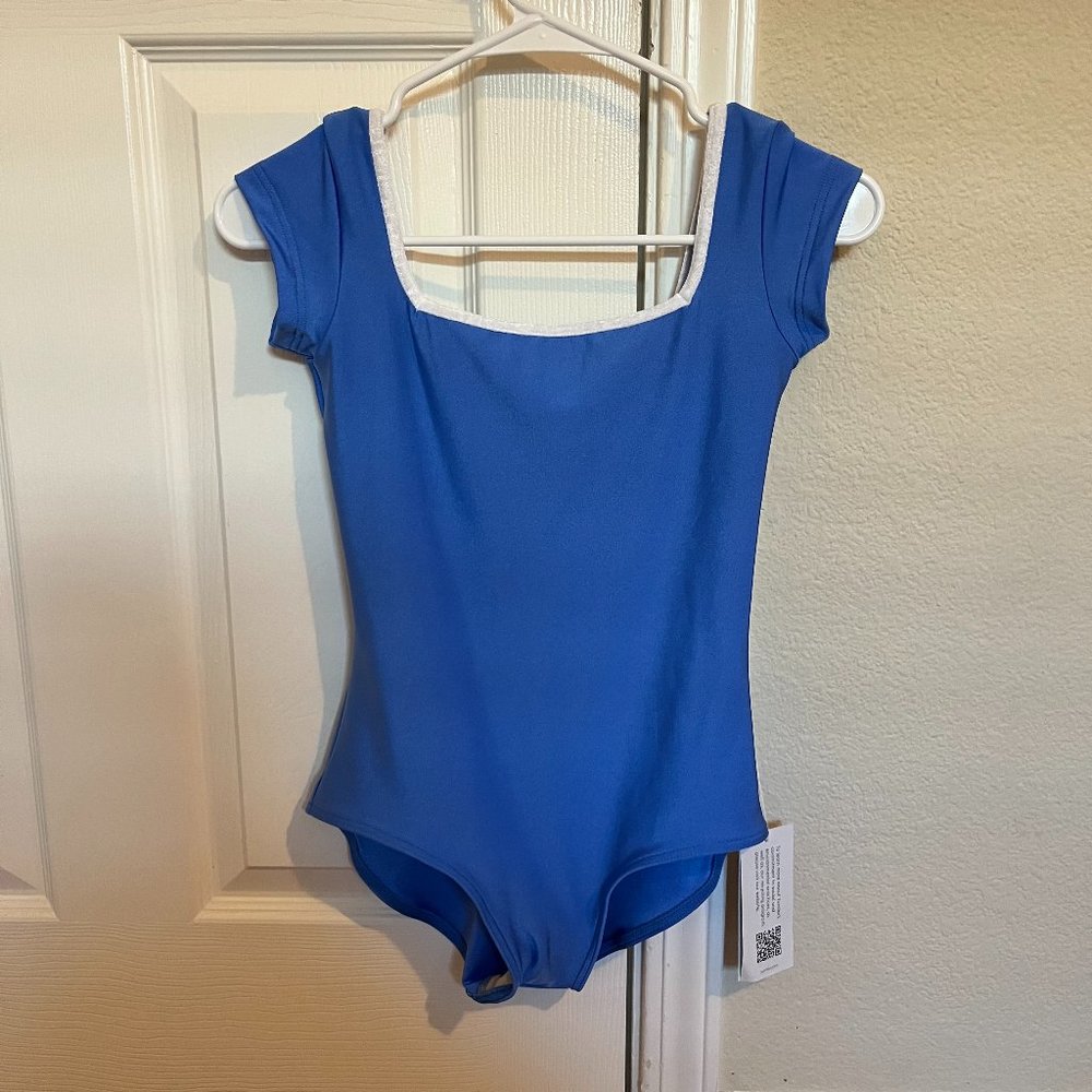 NWT Yumiko Marieke leotard size XL